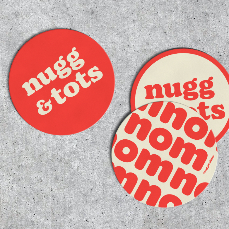 nuggtots-coasters